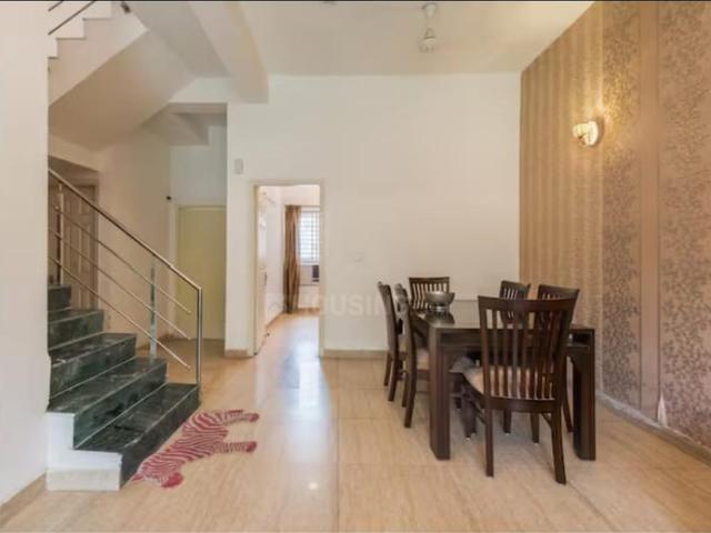 4 BHK Villa in Surajpur for rent Greater Noida. The reference number is 20103522