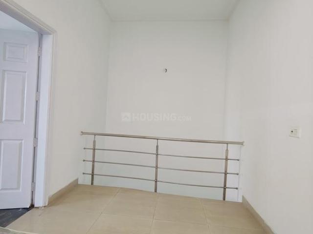 4 BHK Villa in Surajpur for rent Greater Noida. The reference number is 20845737