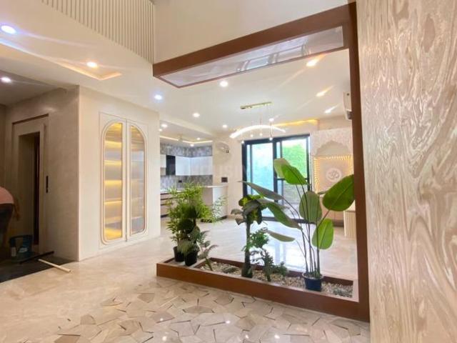 4 BHK Villa in Surajpur for resale Greater Noida. The reference number is 21026864