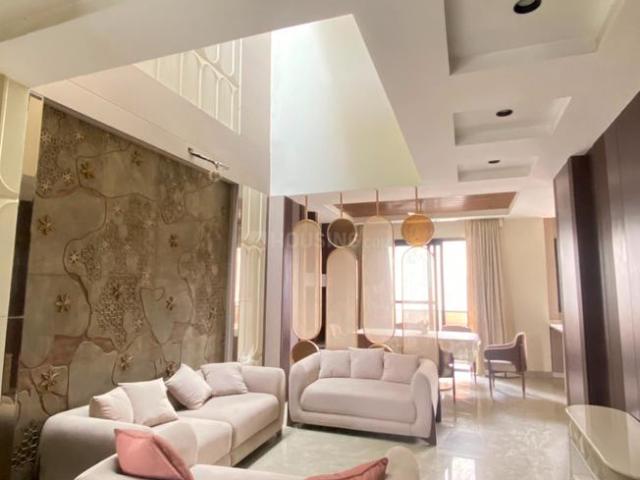 4 BHK Villa in Surajpur for resale Greater Noida. The reference number is 21071089