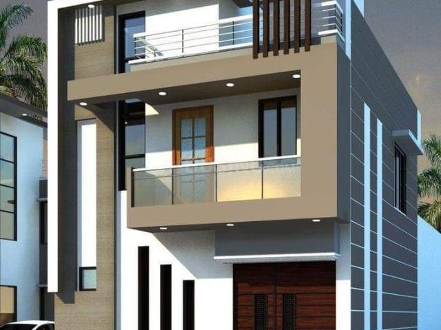 4 BHK Villa in Surapet for resale Chennai. The reference number is 12533087