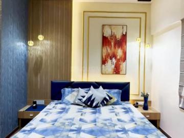 4 BHK Villa in Sus for rent Pune. The reference number is 20218923