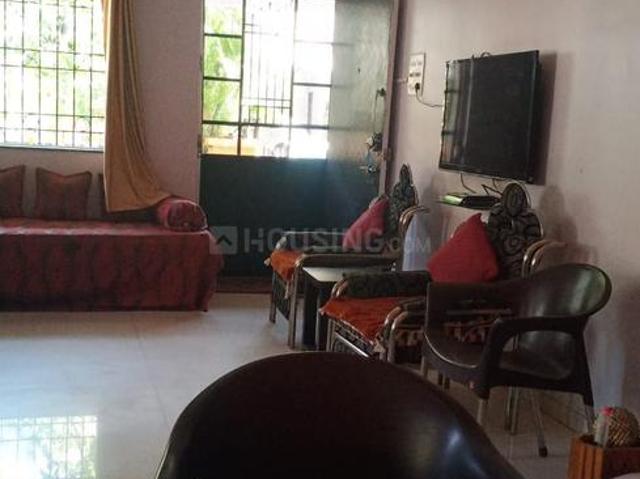 4 BHK Villa in Sus for resale Pune. The reference number is 20855763