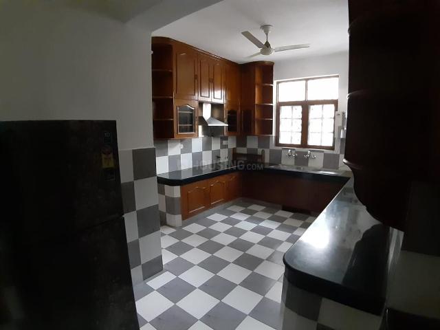 4 BHK Villa in Sushant Lok Phase 1 for rent Gurgaon. The reference number is 4474276