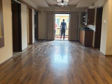 4 BHK Apartment in C V Raman Nagar for rent Bengaluru. The reference number is 20139737