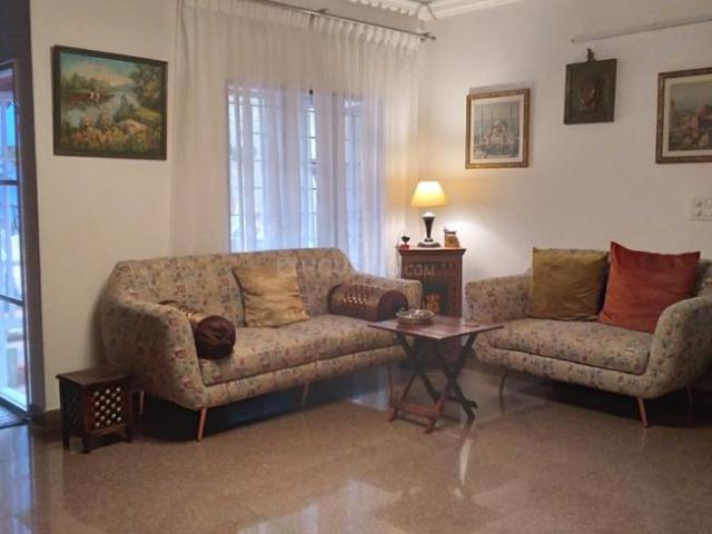 4 BHK Apartment in Cooke Town for rent Bengaluru. The reference number is 20538690