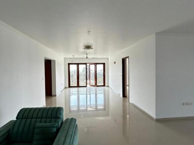 4 BHK Apartment in Cooke Town for resale Bengaluru. The reference number is 21058243