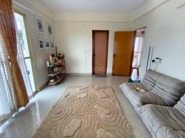 4 BHK Apartment in Cooke Town for resale Bengaluru. The reference number is 21168869