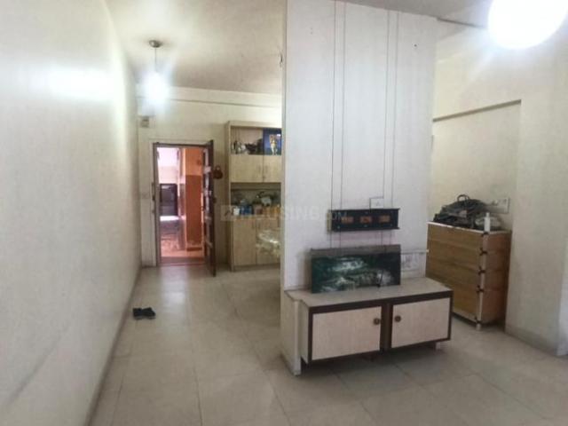 4 BHK Apartment in Camp for resale Pune. The reference number is 20576714
