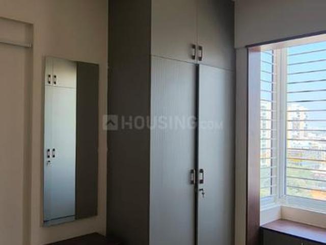 4 BHK Apartment in Carmelaram for rent Bengaluru. The reference number is 19448438