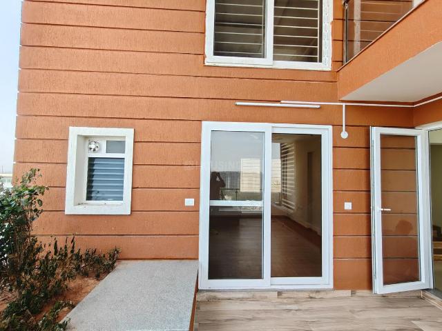 4 BHK Apartment in Carmelaram for rent Bengaluru. The reference number is 19983396