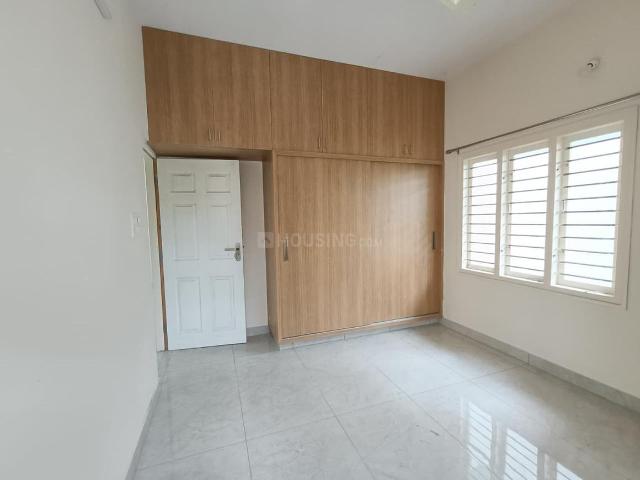 4 BHK Apartment in Carmelaram for rent Bengaluru. The reference number is 20601793