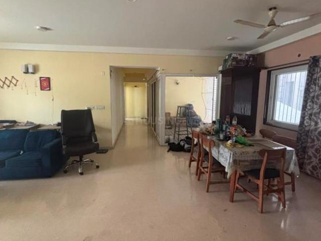 4 BHK Apartment in Carmelaram for rent Bengaluru. The reference number is 20802246