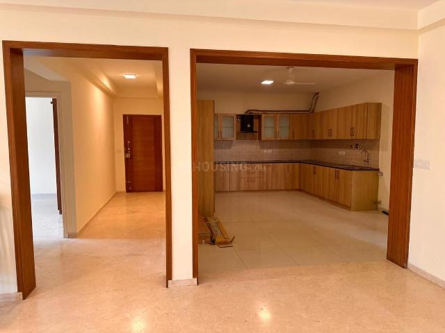 4 BHK Apartment in Carmelaram for rent Bengaluru. The reference number is 20922303