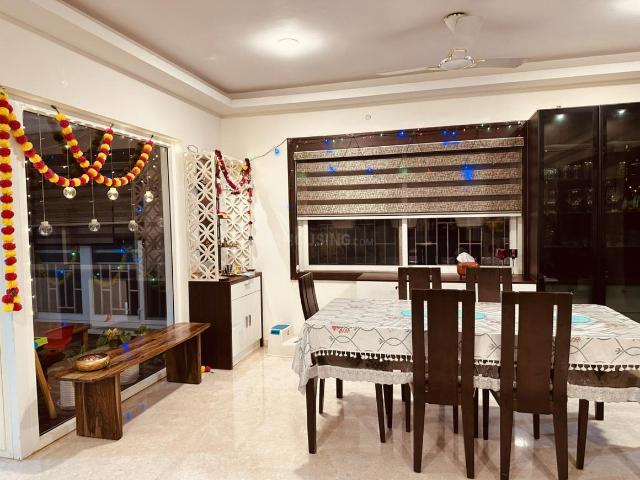 4 BHK Apartment in Carmelaram for rent Bengaluru. The reference number is 20345959
