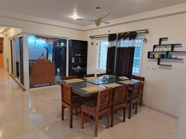 4 BHK Apartment in Carmelaram for rent Bengaluru. The reference number is 21071057