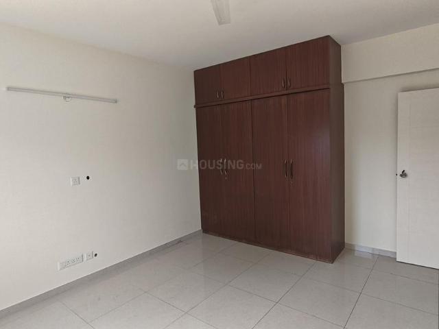 4 BHK Apartment in Carmelaram for rent Bengaluru. The reference number is 21285528