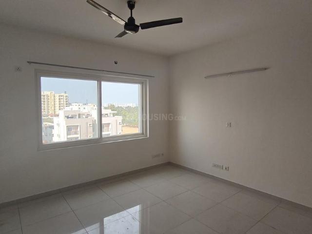 4 BHK Apartment in Carmelaram for rent Bengaluru. The reference number is 21286215