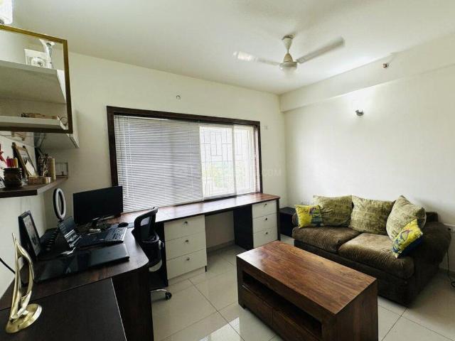 4 BHK Apartment in Carmelaram for resale Bengaluru. The reference number is 20328552