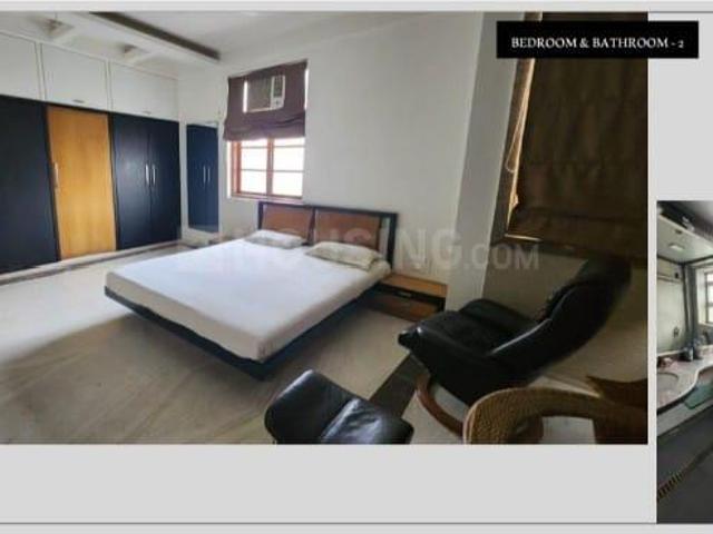 4 BHK Apartment in Churchgate for rent Mumbai. The reference number is 13122077
