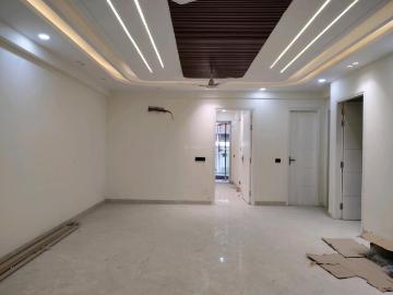 4 BHK Apartment in Chandan Hola for resale New Delhi. The reference number is 19482805