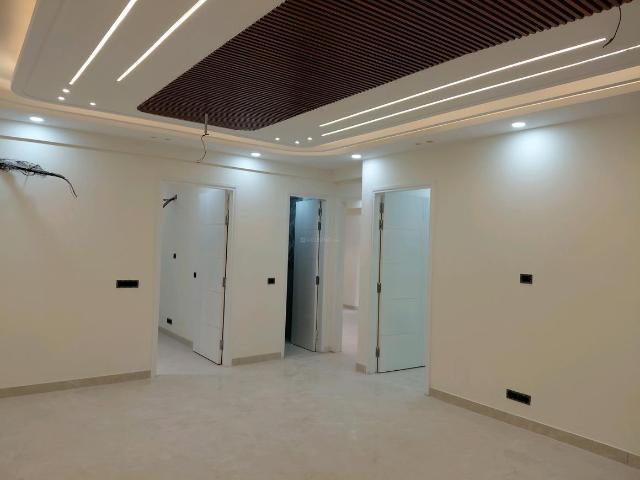 4 BHK Apartment in Chandan Hola for resale New Delhi. The reference number is 19746933