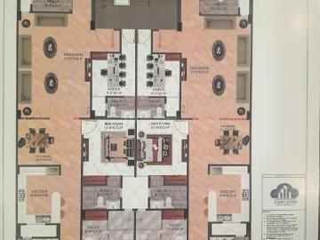 4 BHK Apartment in Chandan Hola for resale New Delhi. The reference number is 19994744