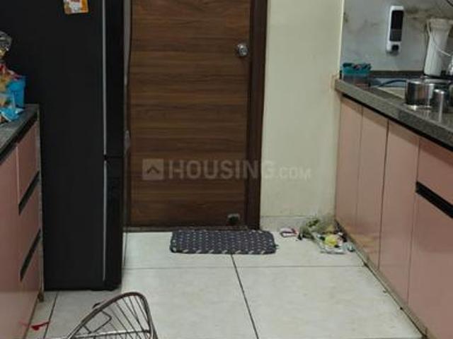4 BHK Apartment in Chandkheda for rent Ahmedabad. The reference number is 20611675