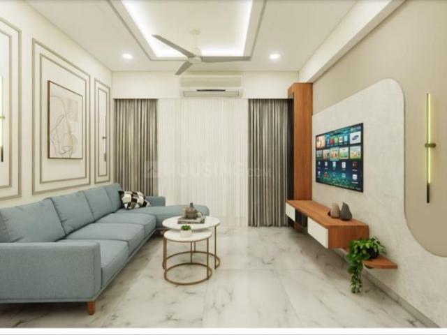 4 BHK Apartment in Chandkheda for rent Ahmedabad. The reference number is 20726711