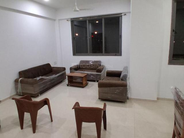 4 BHK Apartment in Chandkheda for rent Ahmedabad. The reference number is 21086943