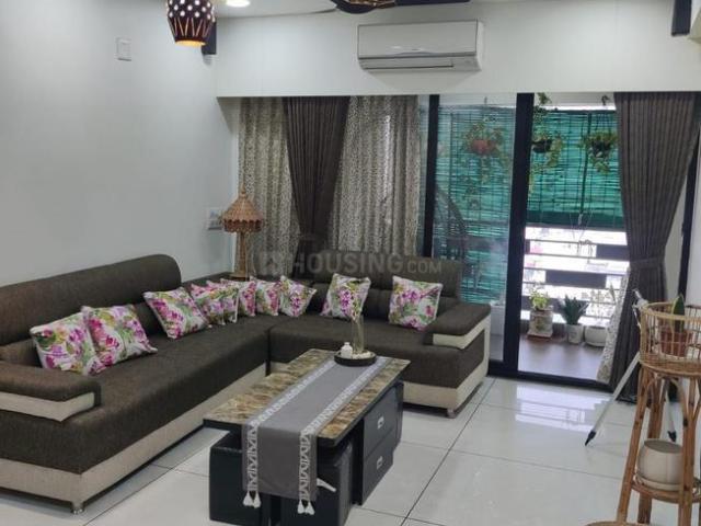 4 BHK Apartment in Chandkheda for rent Ahmedabad. The reference number is 21328950