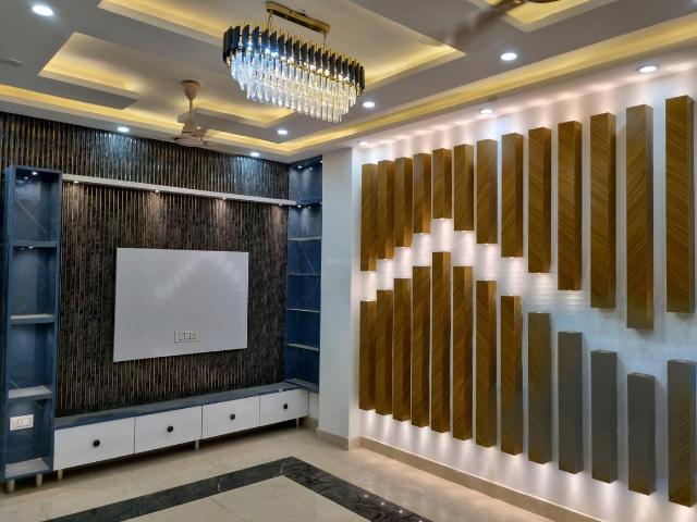 4 BHK Apartment in Chandra Park for resale New Delhi. The reference number is 19881948