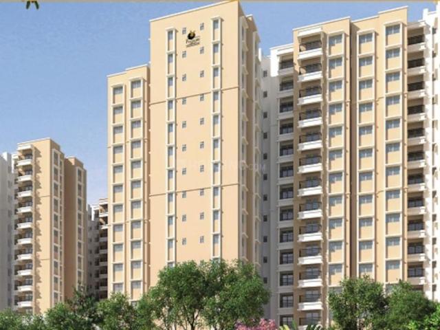 4 BHK Apartment in Chansandra for resale Bengaluru. The reference number is 21125495