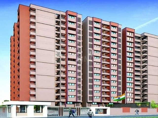 4 BHK Apartment in Charholi Budruk for resale Pune. The reference number is 20599360