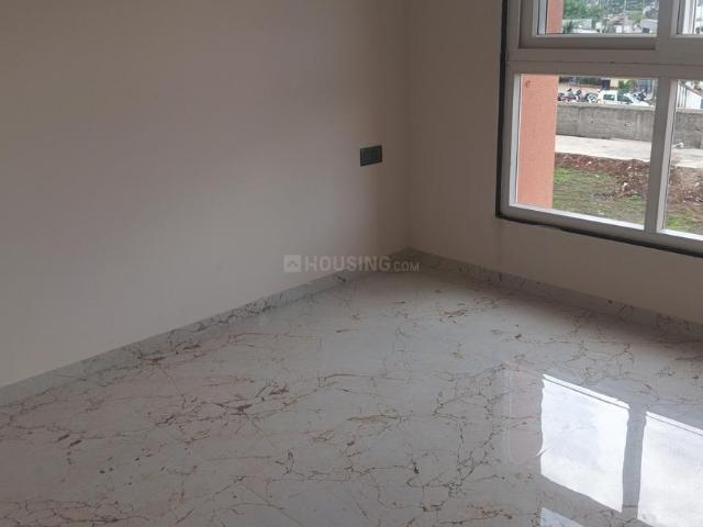 4 BHK Apartment in Charholi Budruk for resale Pune. The reference number is 21069165
