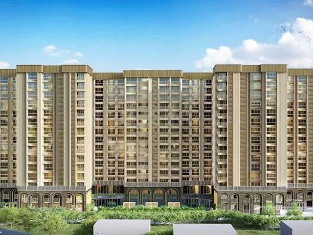 4 BHK Apartment in Chembur for rent Mumbai. The reference number is 12329055