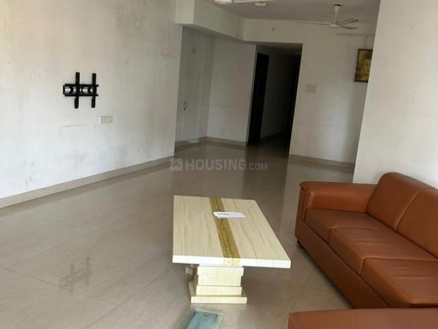 4 BHK Apartment in Chembur for rent Mumbai. The reference number is 13207782