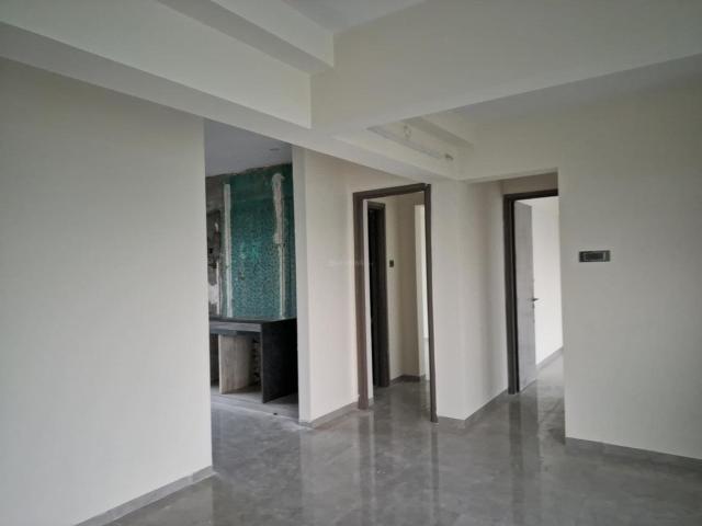 4 BHK Apartment in Chembur for rent Mumbai. The reference number is 13227328