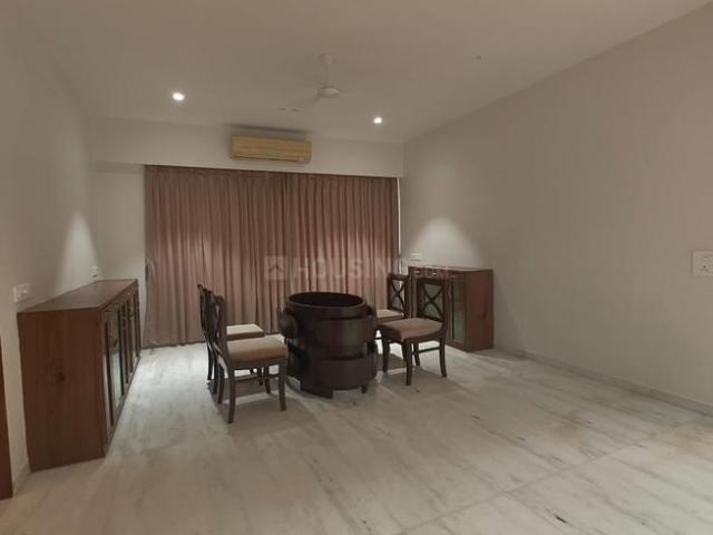 4 BHK Apartment in Chembur for rent Mumbai. The reference number is 19503310