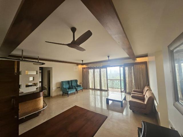 4 BHK Apartment in Chembur for rent Mumbai. The reference number is 20896228