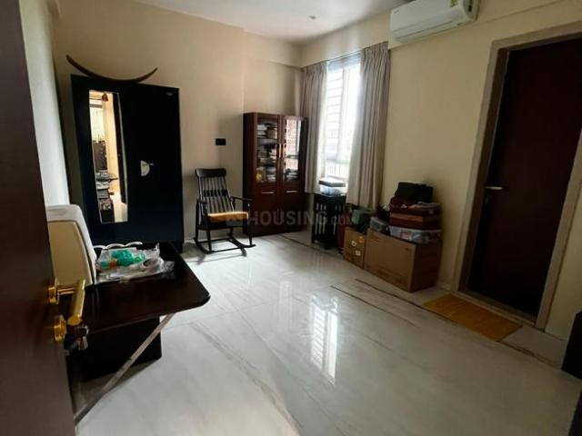 4 BHK Apartment in Chembur for rent Mumbai. The reference number is 20902845