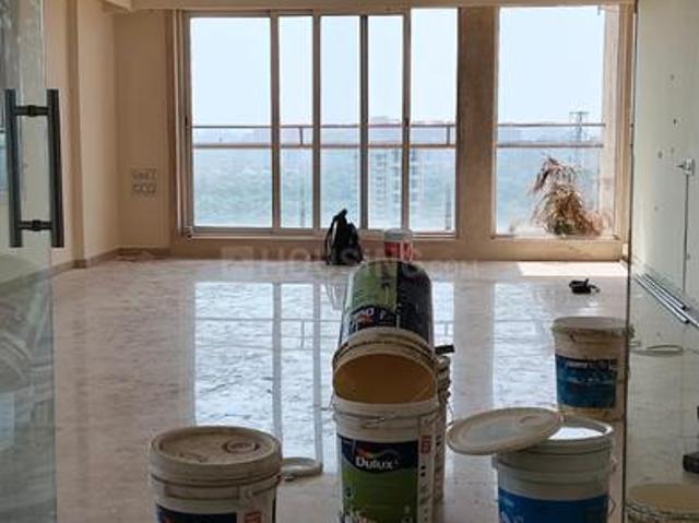 4 BHK Apartment in Chembur for rent Mumbai. The reference number is 20219631