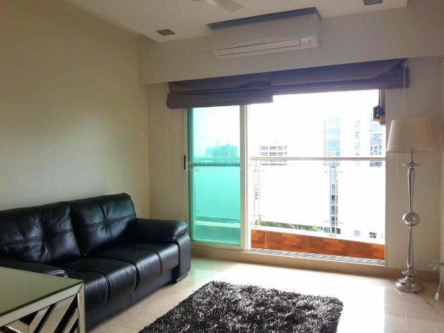 4 BHK Apartment in Chembur for rent Mumbai. The reference number is 20355150