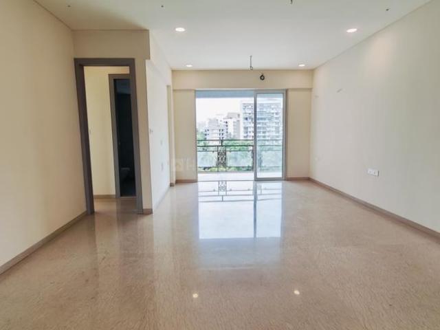 4 BHK Apartment in Chembur for rent Mumbai. The reference number is 20375786