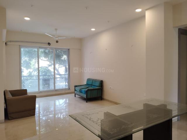 4 BHK Apartment in Chembur for rent Mumbai. The reference number is 21026990