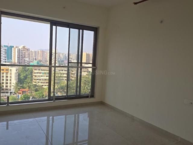 4 BHK Apartment in Chembur for rent Mumbai. The reference number is 21310525