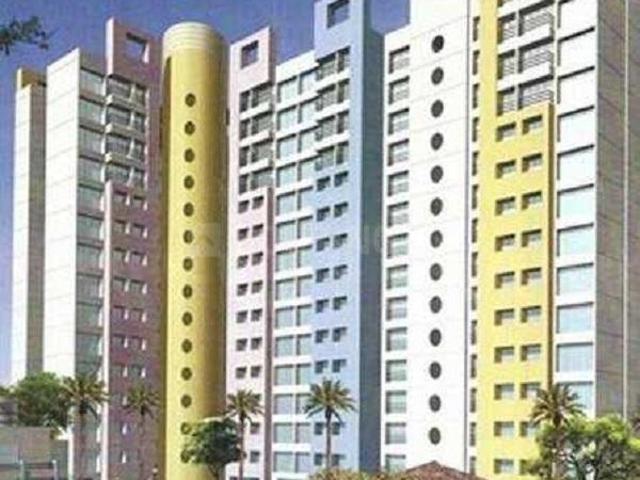 4 BHK Apartment in Chembur for rent Mumbai. The reference number is 21336873