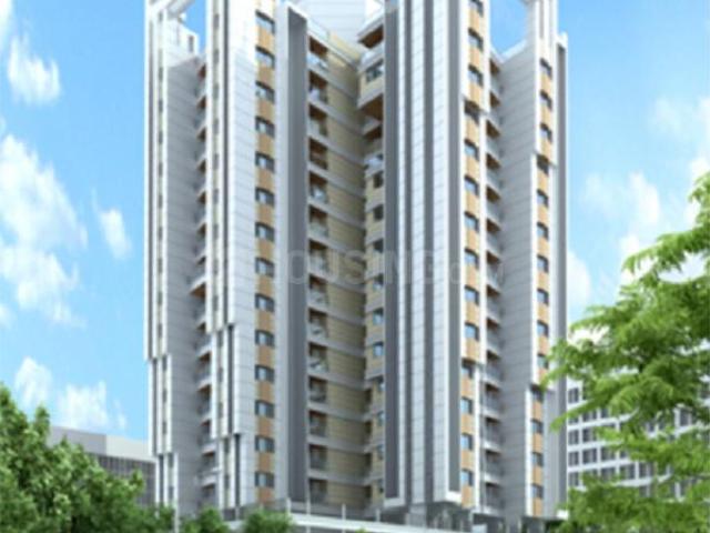 4 BHK Apartment in Chembur for rent Mumbai. The reference number is 21336887