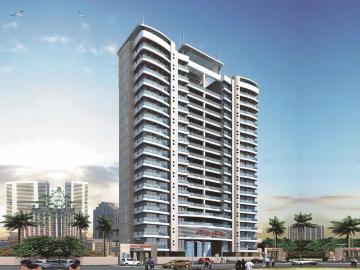 4 BHK Apartment in Chembur for resale Mumbai. The reference number is 18671871