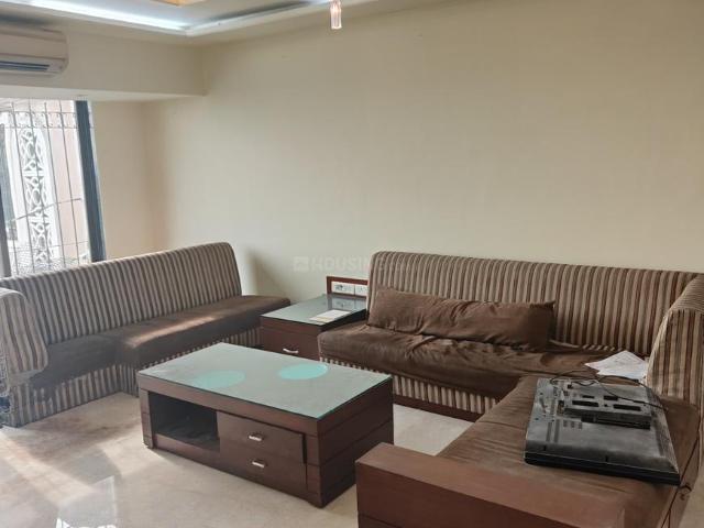 4 BHK Apartment in Chembur for resale Mumbai. The reference number is 19728104